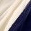 Women's Oversized Winter Jacket with Fleece Lining, Navy Solid Coat with Buttons & Pockets – Compatible with Cold Weather 4