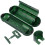 Outdoor Extension Cord Cover Weatherproof Socket Box for 6