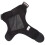 FAGINEY Adjustable Compression & Stability Neoprene Shoulder Brace, Black 2