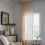 Boho Heklede Blondegardiner Beige 137 x 162 cm Stanglomme 8