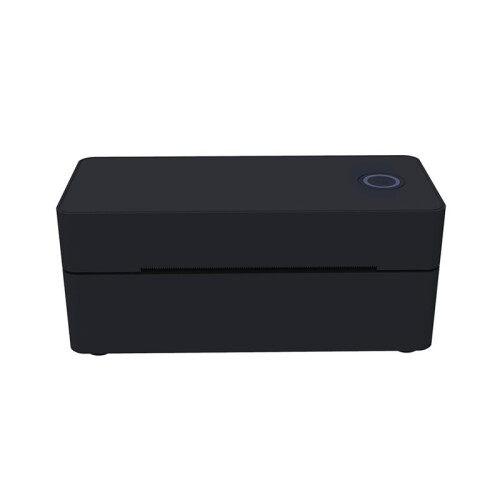 Wireless  Thermal Shipping Label Printer 4x6 Support for Android  IOS Windows - Shipping Label Printer EU