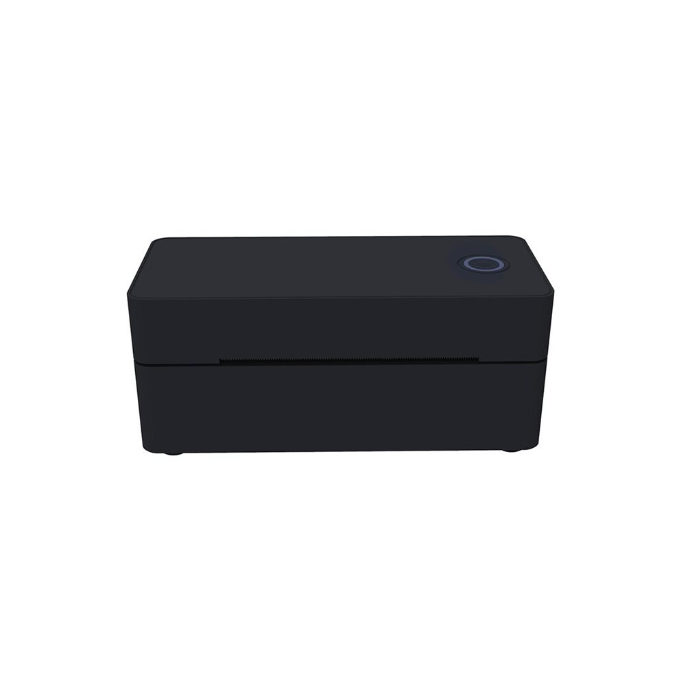 Wireless Thermal Shipping Label Printer 4X6 Support For Android Ios Windows - Shipping Label Printer Eu 6034191755566