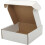 Rosa presentaskar 25 x 20 x 6 cm - 25-pack 3