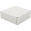 Rosa presentaskar 25 x 20 x 6 cm - 25-pack 5
