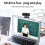 Webcam 1080p  Camera Camera PC Laptop Video-Opname Camera 6