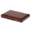 Dark Red Oboe Reed Storage Case Woodwind 1 Piece 6