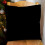 Ensemble de housses de coussin unies modernes à fermeture éclair, 2 pièces 6