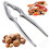 Kitchen Accessories Walnut Cracker Nutcracker Sheller Zinc Alloy Nuts Opener Kitchen Tool 2
