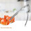 Kitchen Accessories Walnut Cracker Nutcracker Sheller Zinc Alloy Nuts Opener Kitchen Tool 5