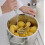 Stainless Steel Potato Masher Silver One 4
