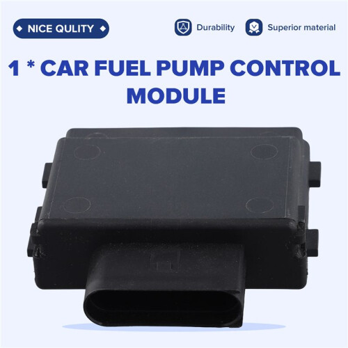 Car Fuel Pump Control Module 4K0906121 for  A6 C8 2018-2024 Fuel Pump Control Accessories 2