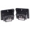 MEBAY 1PCS GV13T  Generator Digital Display Instrument Voltmeter Frequency Hour Test Panel Meter 380V 4
