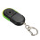 LED Key Finder Tracker με φακό και ήχο, συμβατό με κλειδιά, κατοικίδια, τηλέφωνα, πορτοφόλια, 2