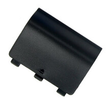 100pcs Replacement Housing Door Cover for One Series X S Controller Battery Shell Lid Back Case