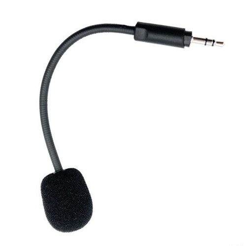 Sostituisci il Microfono da 3,5 mm per Le Cuffie da Gioco  G735. Cuffie da Gioco con Microfono 2