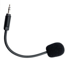 Byt 3,5 mm Mikrofonmikrofon för  G735 Game Headset Gaming Hörlurar Mic