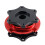 Quick Release Steering Wheel Hub Adapter Diameter Easy Installation Removal for Car Modification Tool 4
