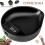 Coffee Electronic Scale Espresso Weighing Display Tray Portable Multifunction Small Scale Home Kitchen Cafe Use 4