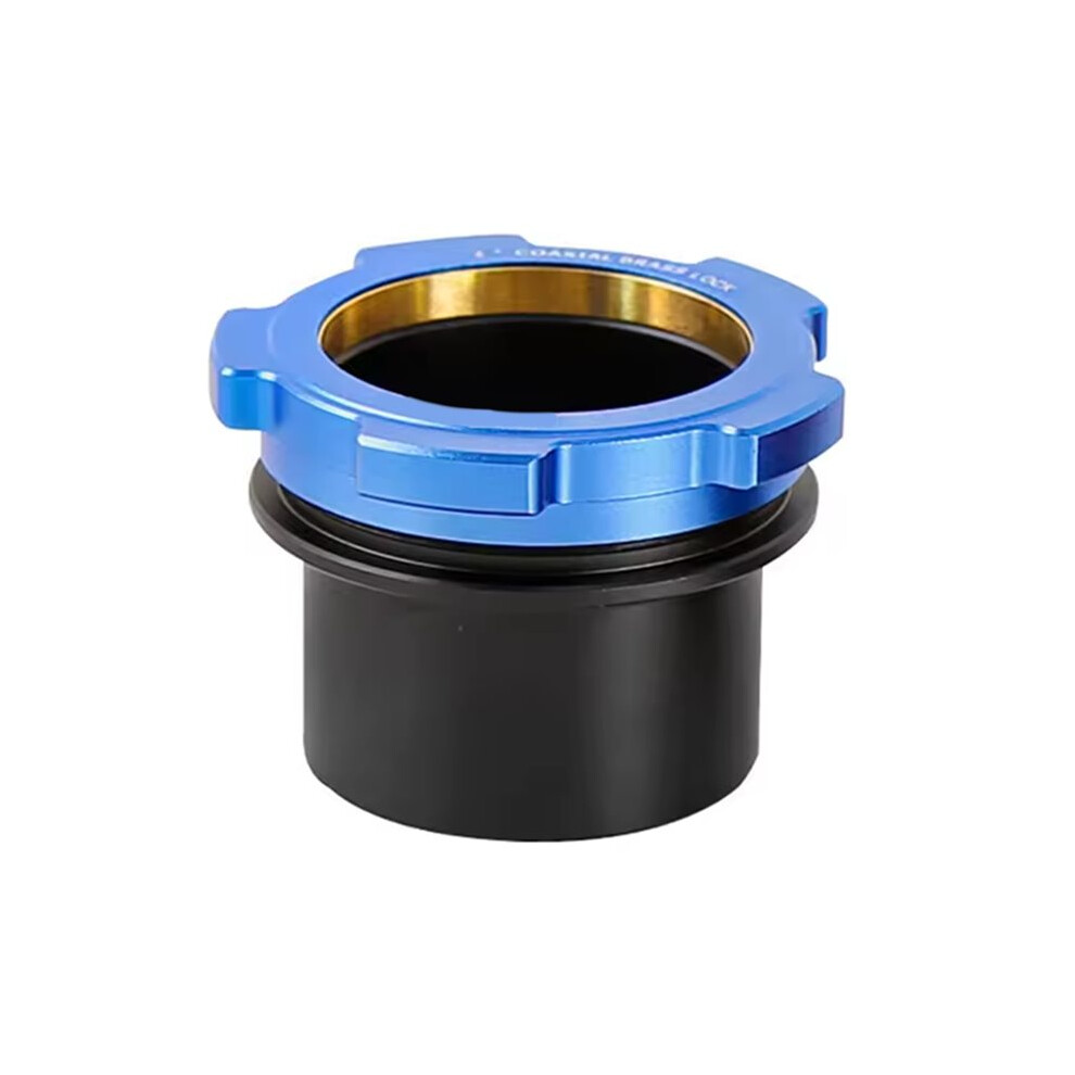 Full Metal Sct To 2 Inch Coaxial Lock Eyepiece Adapter Astronomical Telescope Accessories For 8Se/C8/C925/C11(Hd) 6034215262865