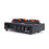 SP-24  2-in-4-OUT Stereo Audio Selector Amplifier Switcher Box Speaker Splitter 6