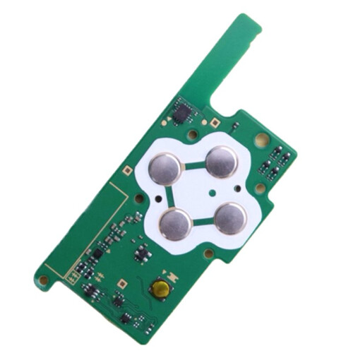 Left Right Motherboard PCB Board for  NS   PCB Board  Joystick Motherboard Replacement L 1