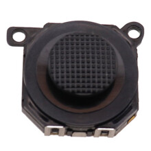 For PSP 1000 2000 3000 Joystick Button 3D Analog Joysticks Replacement Thumb Stick Button for PSP Gamepad A