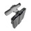 Storage Box Scratch-Resistant and Shock-Resistan for  Neo2 Scratch-Resistant Protective Case Drone Accessory Fits FPV 1