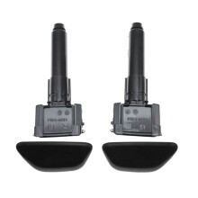 Front Headlight Washer Nozzle Washer Cap KB8M-51-82Y KB8M-51-82X KB8M-51-8H1 KB8M-51-8G1 for CX-5 KF 2017 2018