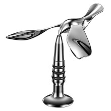 Beer Bottle Openers Manual Bottle Lids Opener Kitchen Tool Balanced Bird Bottle Opener for Bar Kitchen Home Parties