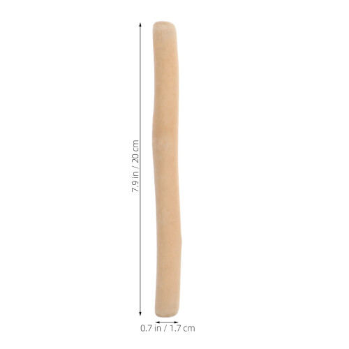 Φυσικά ξύλινα sticks για ανθοσυνθέσεις1 τσάντα 1