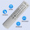 Replace RC-1109 Remote Control for  AV Receiver Power Amplifier Controller 2