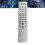 Replace RC-1109 Remote Control for  AV Receiver Power Amplifier Controller 4