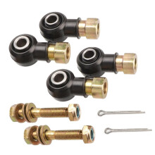 Tie Rod End Kit Joint Fit for Sportsman 500 700 800 HO EFI 4x4 6X6 Trail Boss 325 330 ATV Karting Quad Bike