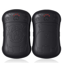 Rechargeable Hand Warmers Longer Heating Strong Magnetic Pocket-Sized Hand Warmer Portable Pocket Hot Hands Heater