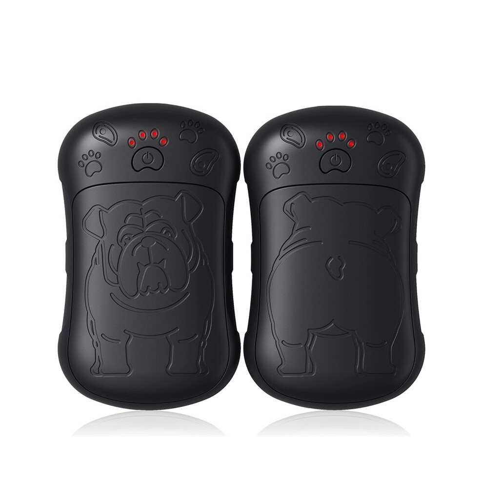 Rechargeable Hand Warmers Longer Heating Strong Magnetic Pocket-Sized Hand Warmer Portable Pocket Hot Hands Heater 4713808477047