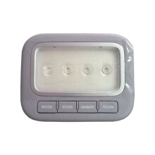 Rear Room Lamp Interior Dome Light Reading Light 92880-4H000 928804H000 for H1 H300 I800 H100 Starex 2007-2014