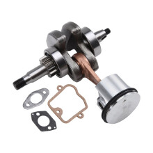 4283 030 0401 Crankshaft Kit for Br800 Br800x Br800c Hair Dryer