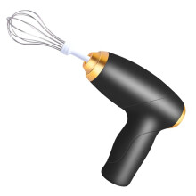 Electric Mixer,Milk Frother,Handheld Egg Beater,Portable Beverage Coffee Machine,Cake Cream Machine,Kitchen Batter Mixer