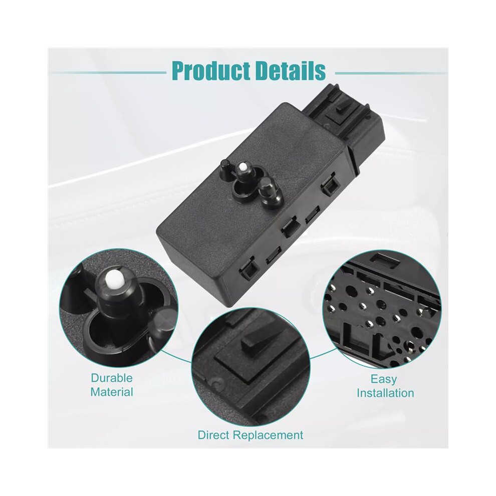 Front Right Side Car Power Fit For Camaro 3.6L V6 A/T 2010-2015 6031599110508