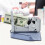 Mini compteuse de billets automatique portable 2