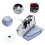 Mini compteuse de billets automatique portable 3