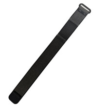 For Huami Helio Strap Wristband Strap, Nylon Loop, One over Full Coverage Wristband