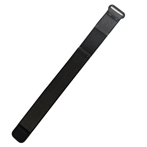 For  Huami Helio Strap Wristband Strap, Nylon Loop, One over Full Coverage Wristband