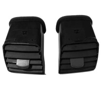 1Pair Dash Center Air Conditioner Vent Grille 5306410-P00 5306420-P00 for Great Wall Wingle 3 5 Middle AC Air Outlet