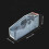 Mini compteuse de billets automatique portable 8