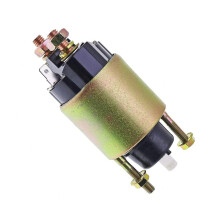 12V 3-Terminal Solenoid 94361908, 94455179, 96060321 for CH18-CH26 FH721V 100 200
