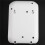 Aromatherapy Air Diffuser 200m³ USB Silent Essential Oil Diffuser Portable for Hotels and Spas White 8