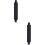 Stylus Holder Surface Pen Strap Pro Elastic Holders Sleeve Pouch Case Laptop Case Holder Attachmentjournal Strap 6