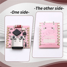 ESP32-C3 SuperMini Development Board WiFi ESP32 Development Board ESP32-C3 Development Board B