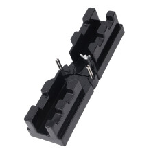 2 en 1 Outil de coupe pour angles à onglet ABS+inox